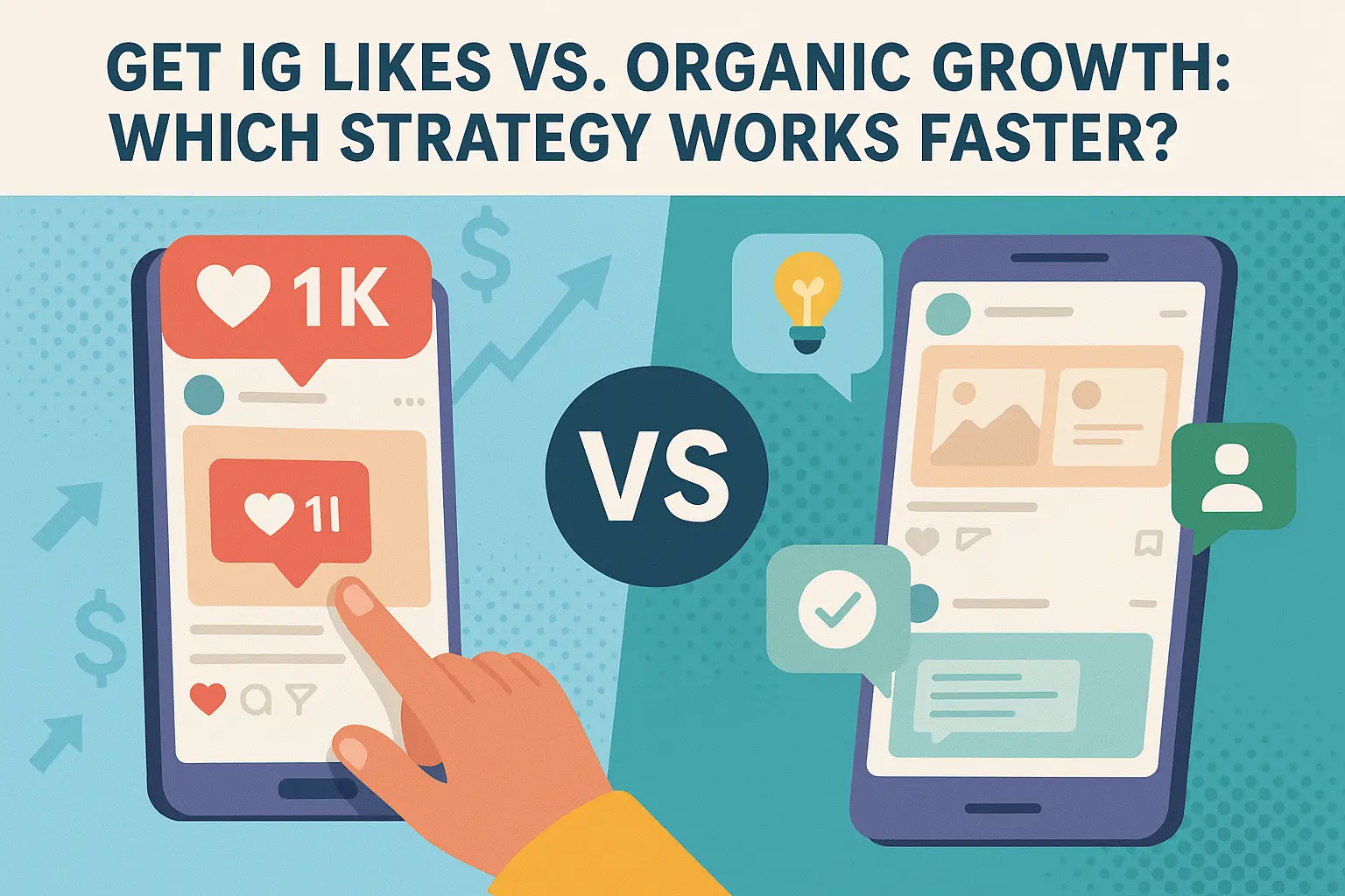 Real Instagram Followers - Organic Instagram Growth | Path Social