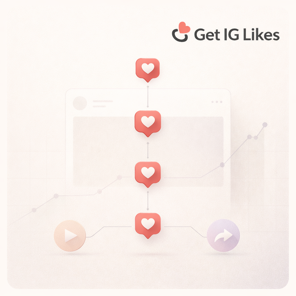 Get IG Likes Safely on a New Account: Beginner’s Checklist