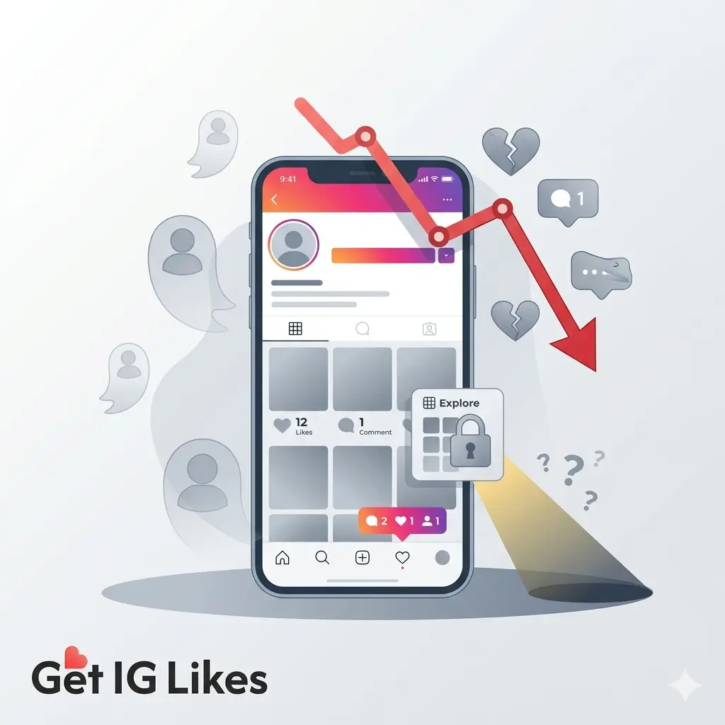 Why Low-Engagement Accounts Struggle to Gain New Followers (Data Breakdown)